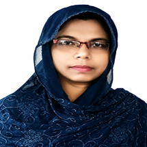 শাহজাদী শাহনাজ আখতার বানু