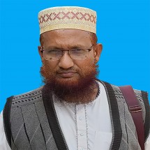 মোঃ আশরাফ আলী মোল্লা