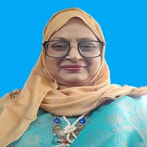 লায়লা আরজুমান্দ বানু