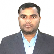 মোঃ মাজেদুর রহমান