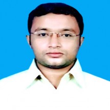 মোঃ শাহ্জালাল